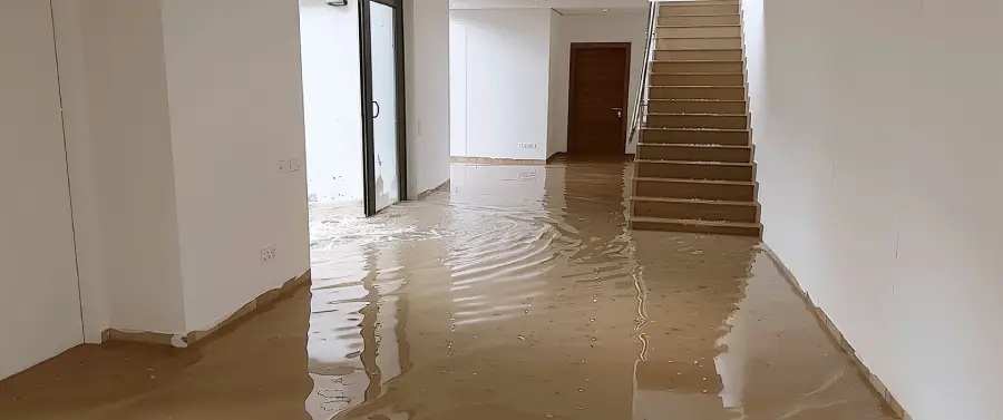 Что делать, если затопило вашу квартиру